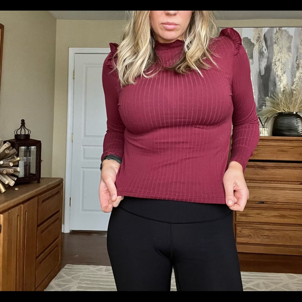(M) no label